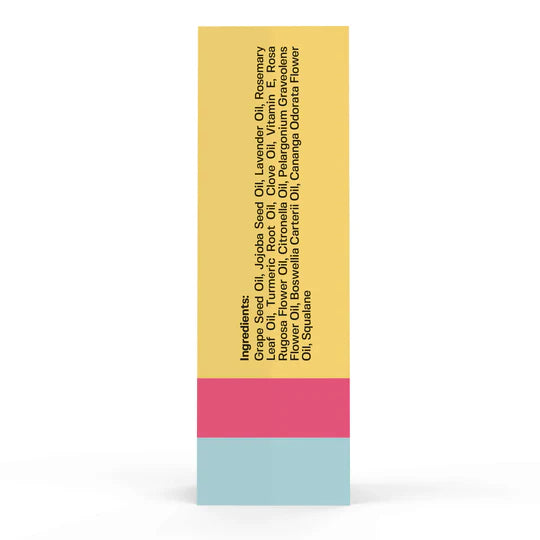 Piercing Care Serum