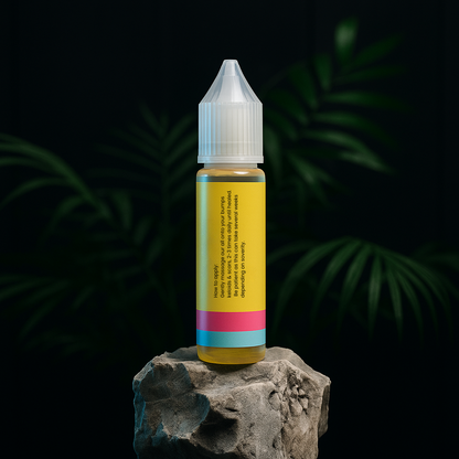 SLOVARA Piercing Bump Solution
